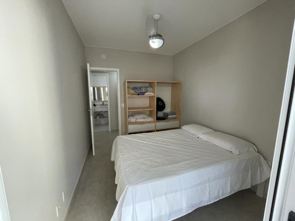 Lindo Apartamento A 50 Metros Da Praia Guaruja Exterior photo